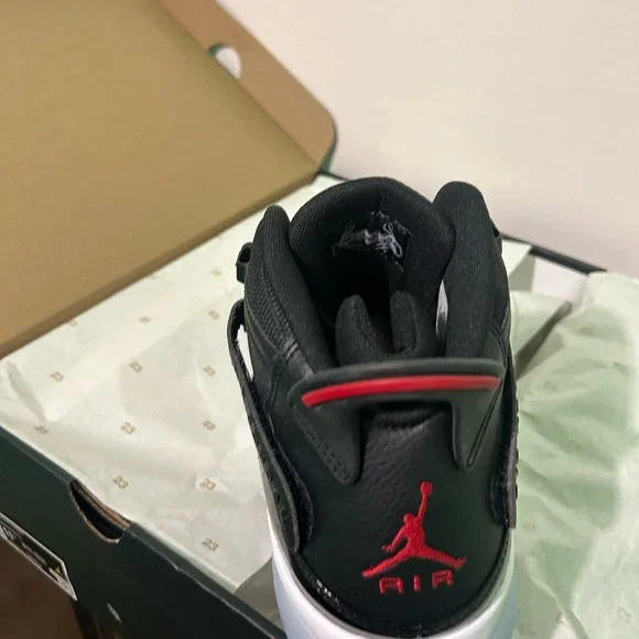 JORDAN 6 RINGS - Picture 12 of 15